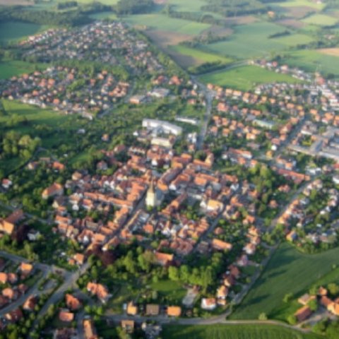 Stadt Horstmar Ffnungszeiten
